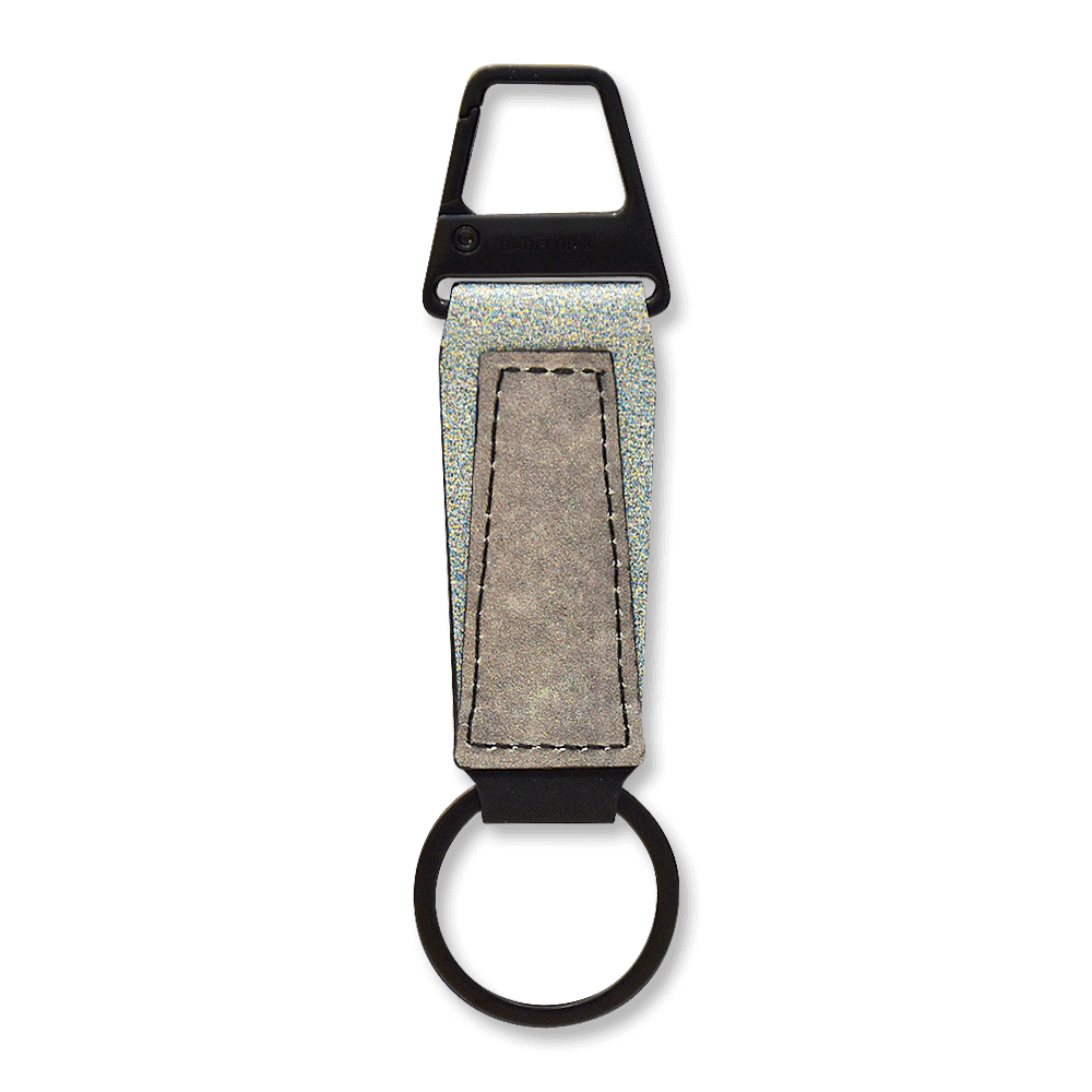 Roam Keychain