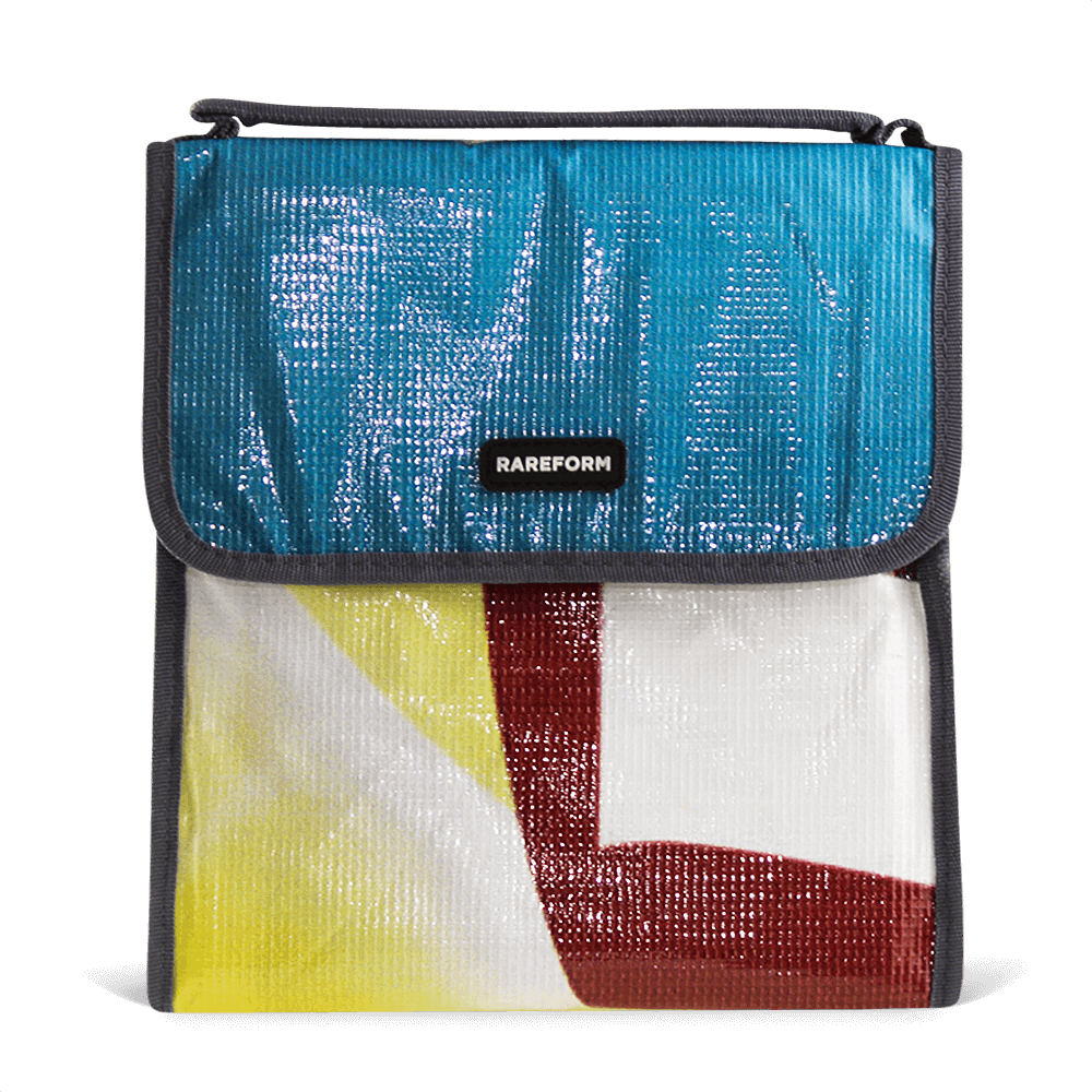 Merrick Lunch Tote 2.0