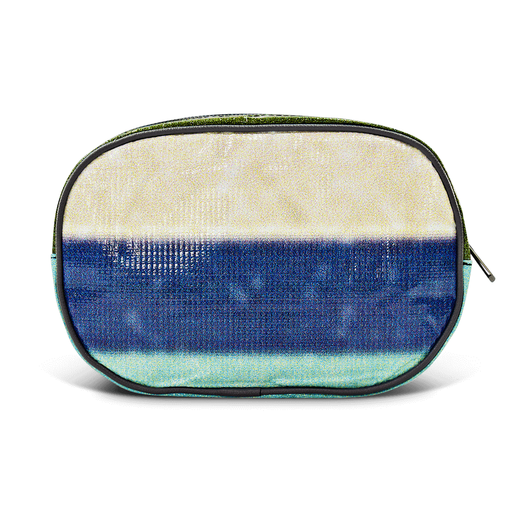 Riley Cosmetic Bag