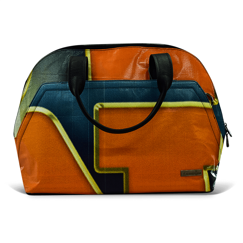 Maya Crossbody