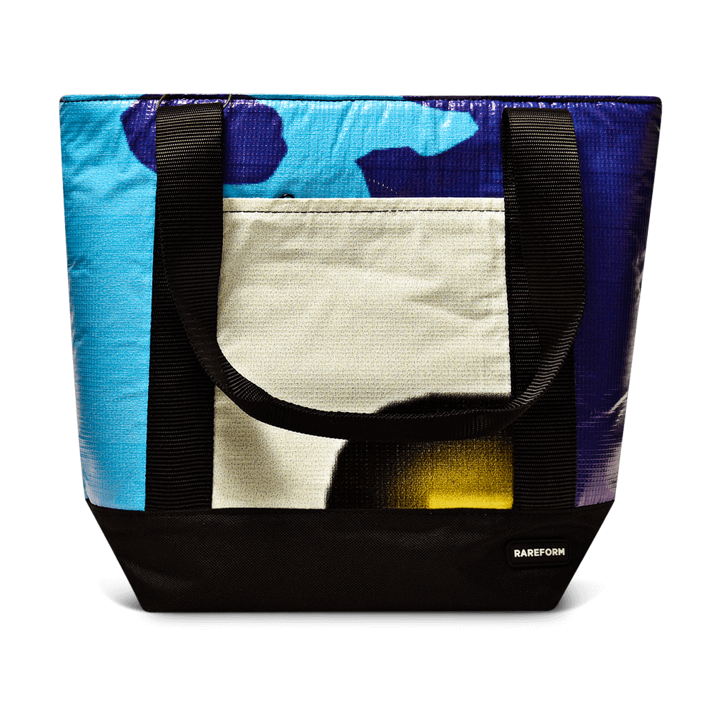 Beck Cooler Tote