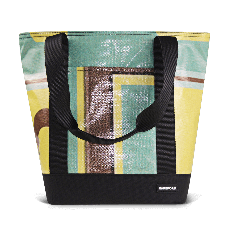 Beck Cooler Tote