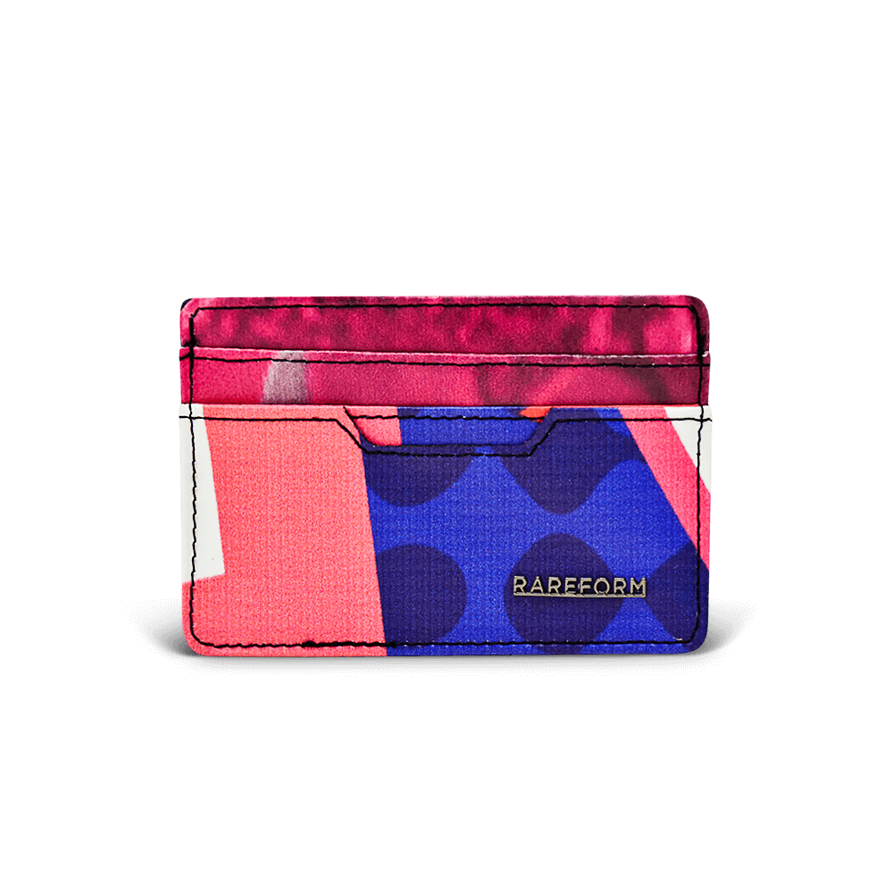 Veer Card Holder