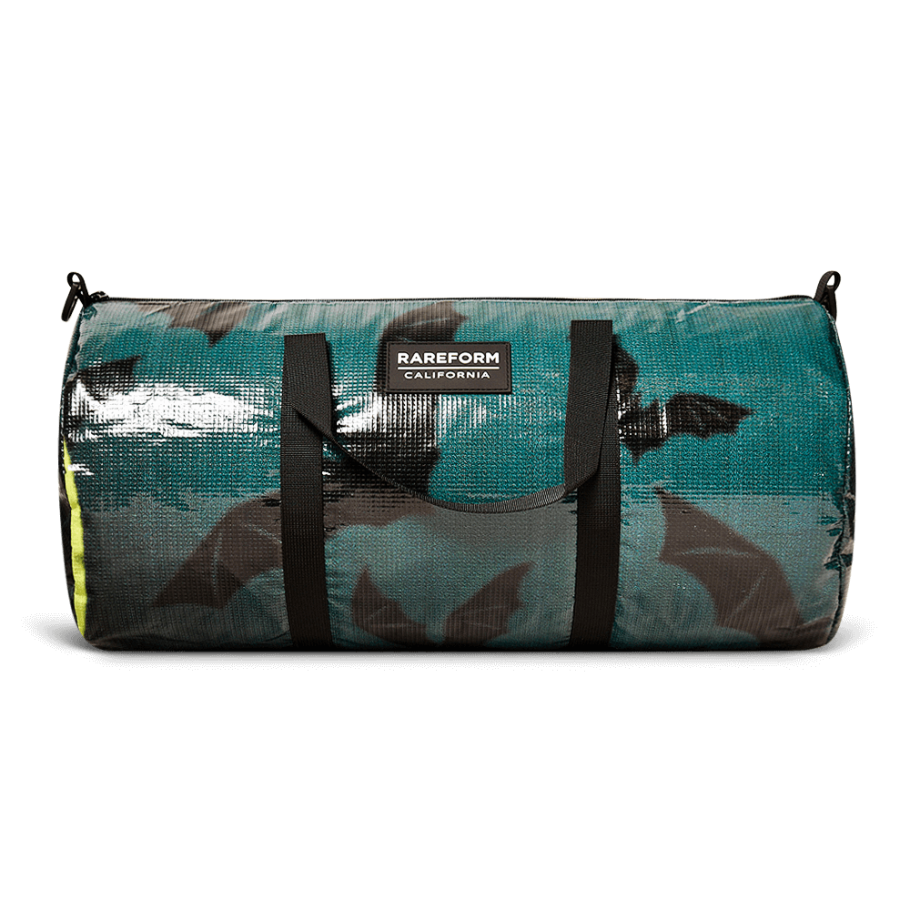 Light Duffle