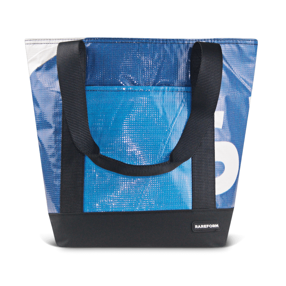 Beck Cooler Tote