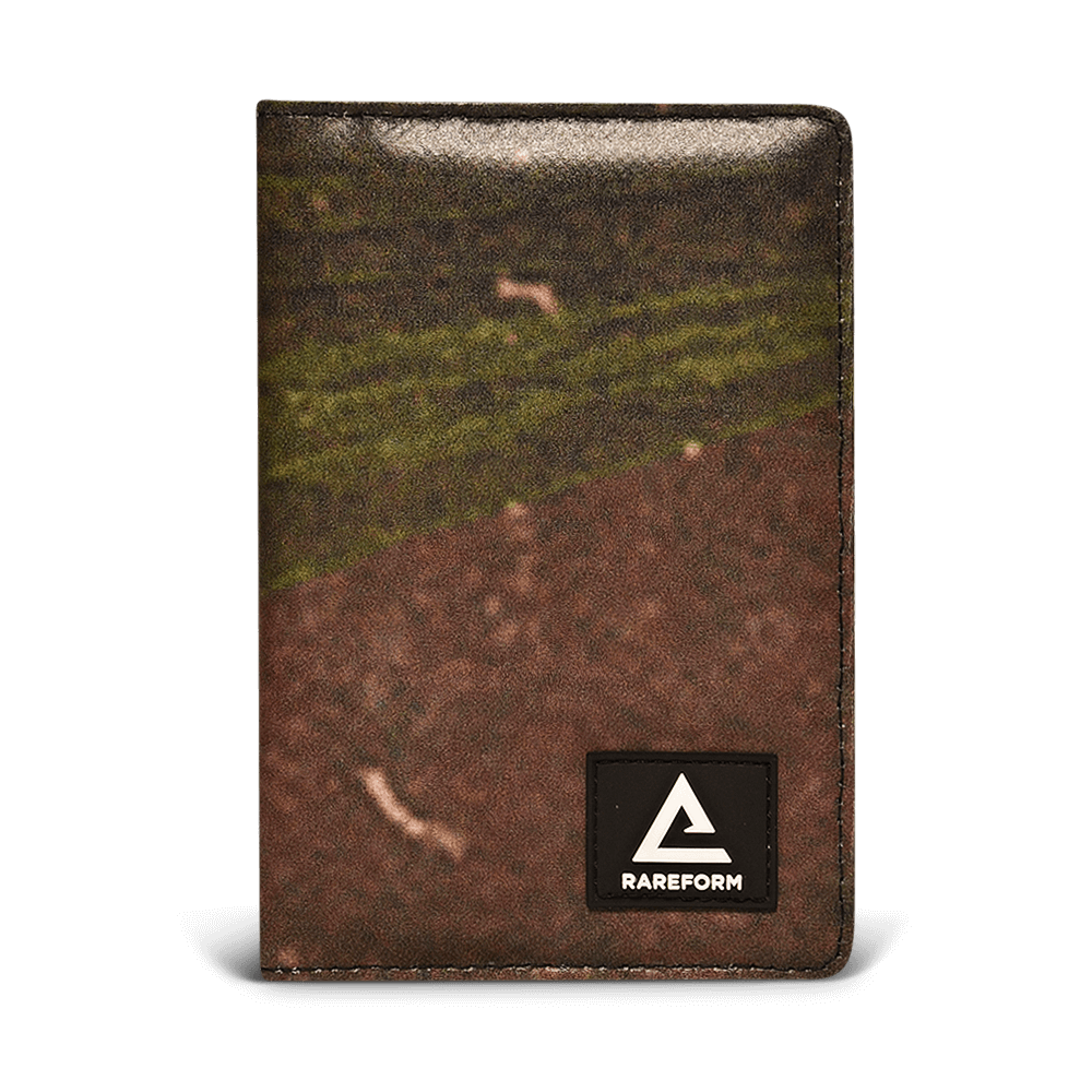 Huxley Passport Holder