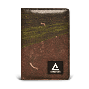 Huxley Passport Holder