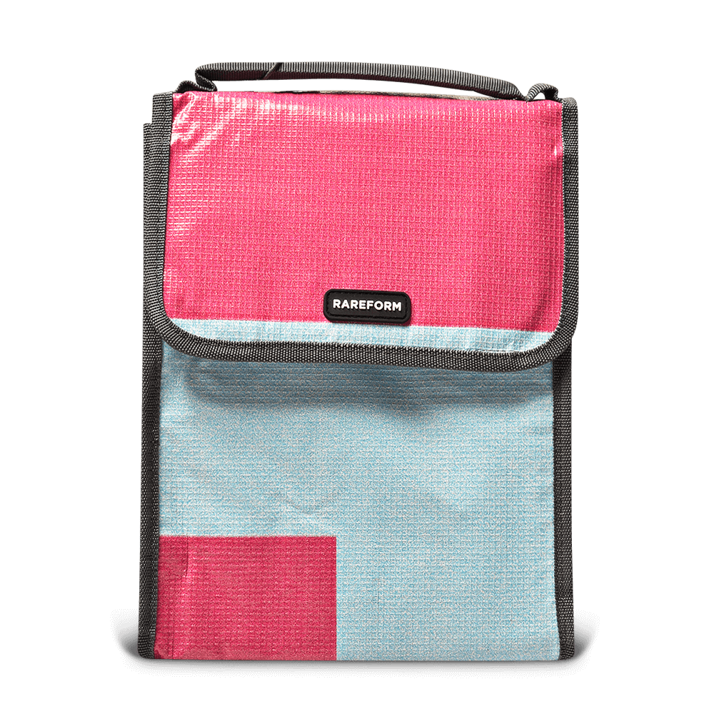 Merrick Lunch Tote