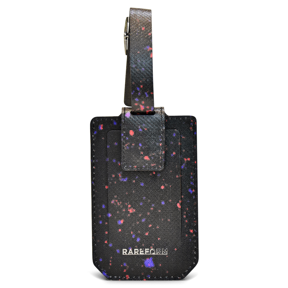 Salvador Luggage Tag
