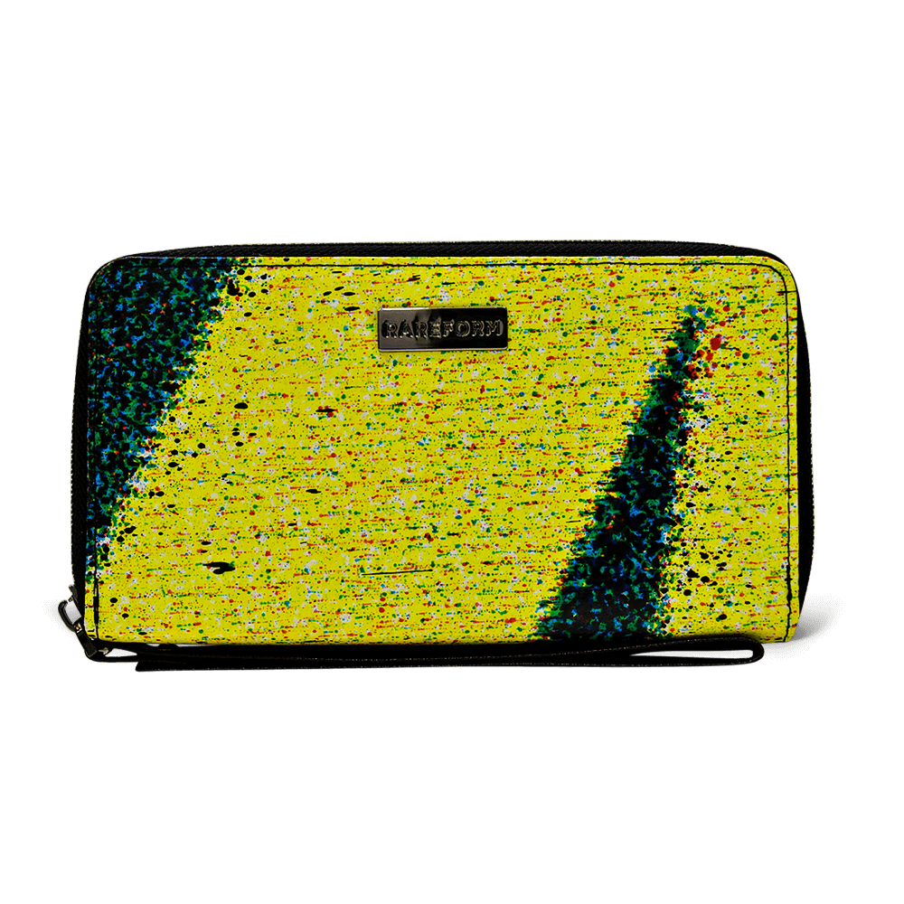 Madison Wristlet