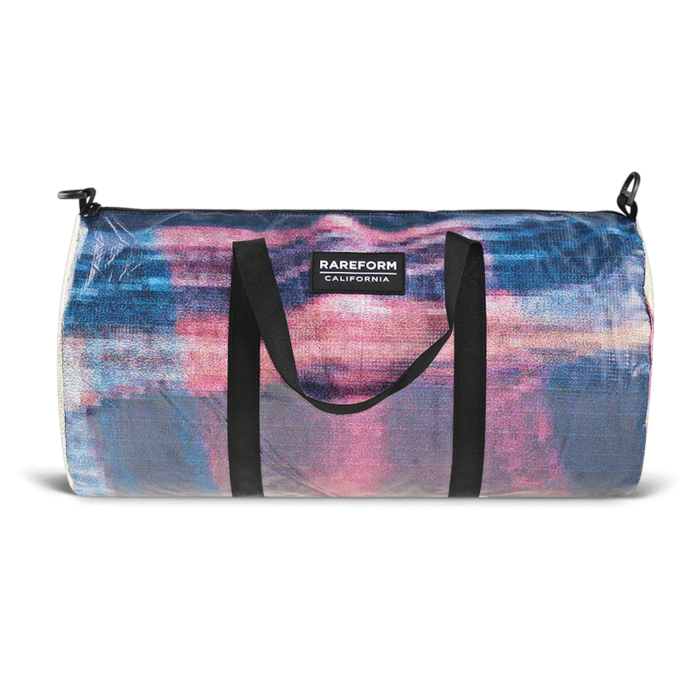 Light Duffle