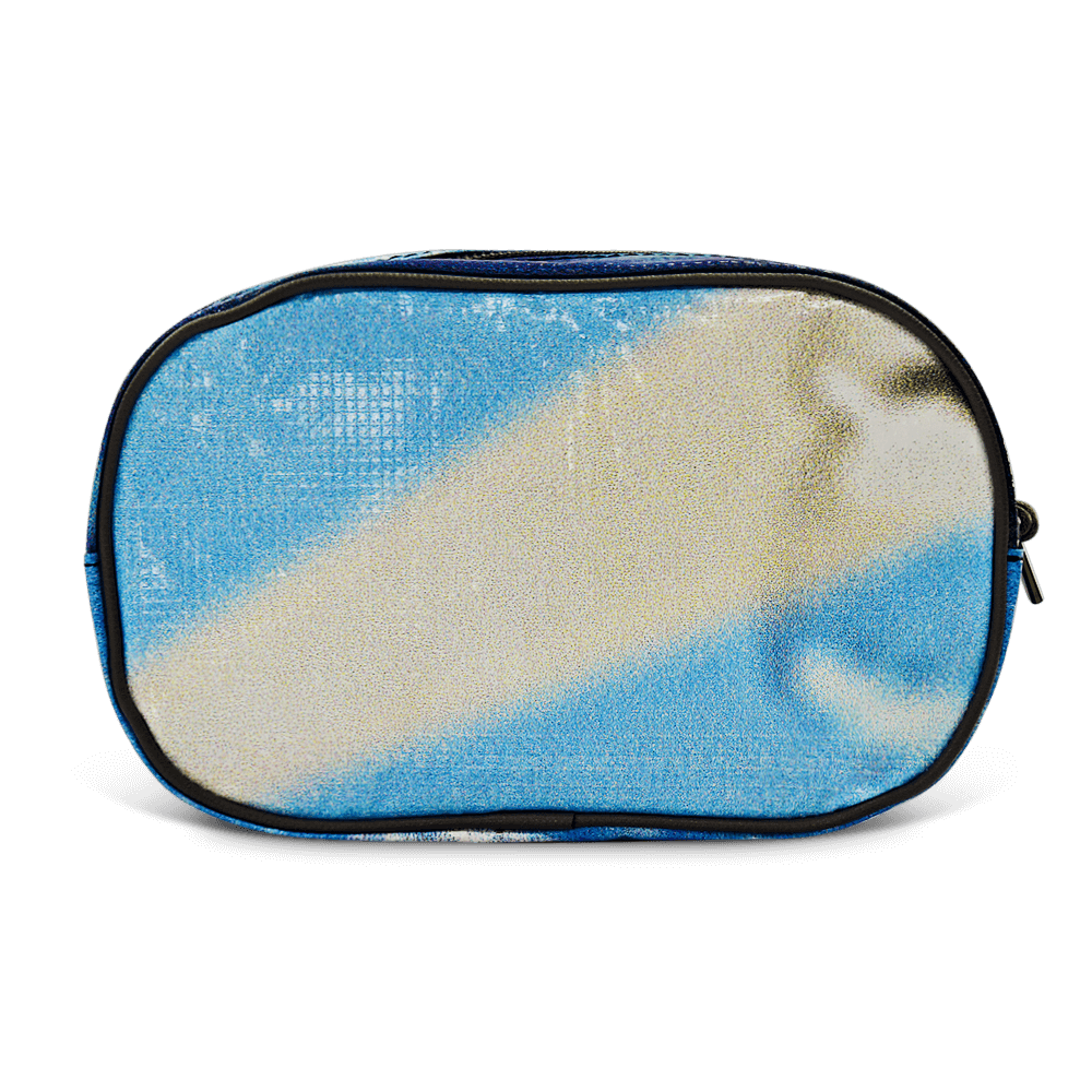 Riley Cosmetic Bag