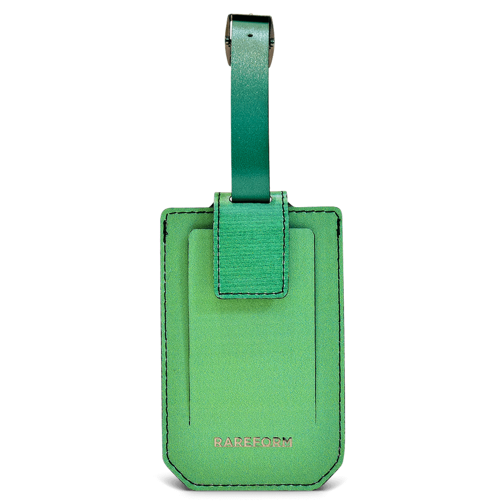 Salvador Luggage Tag