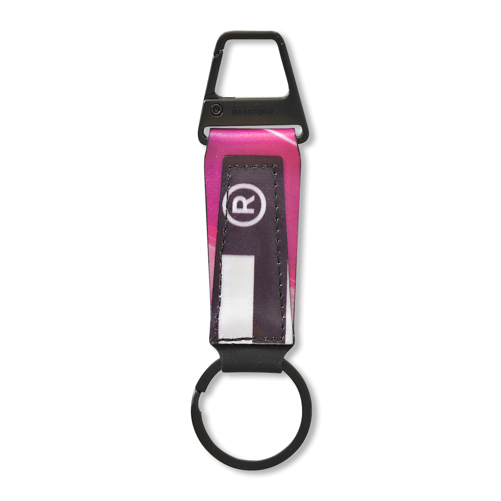 Roam Keychain