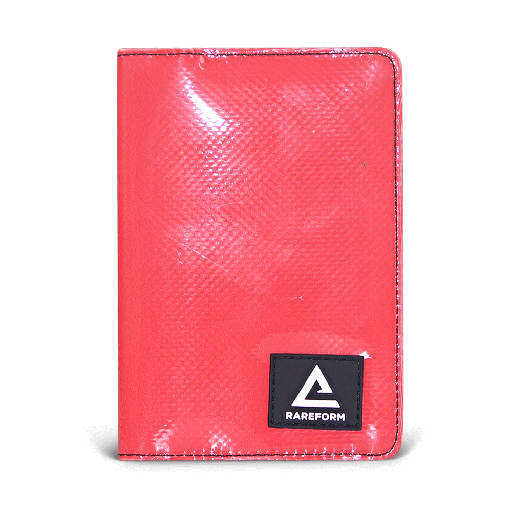Huxley Passport Holder