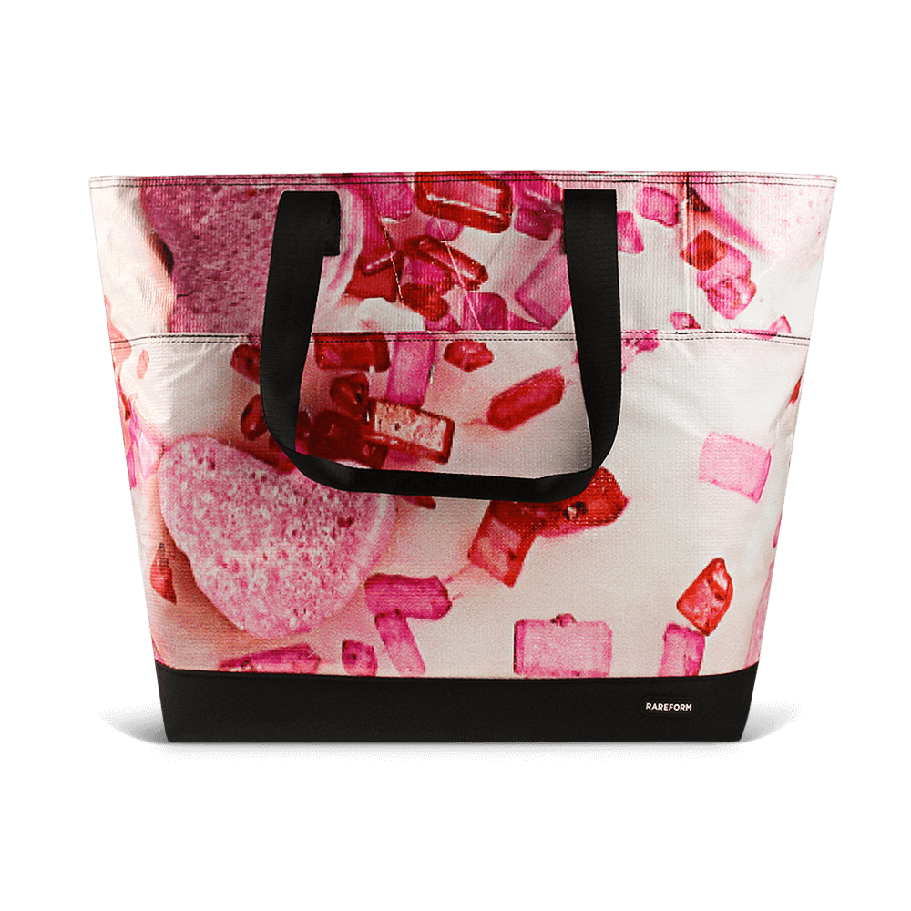 Hudson Tote