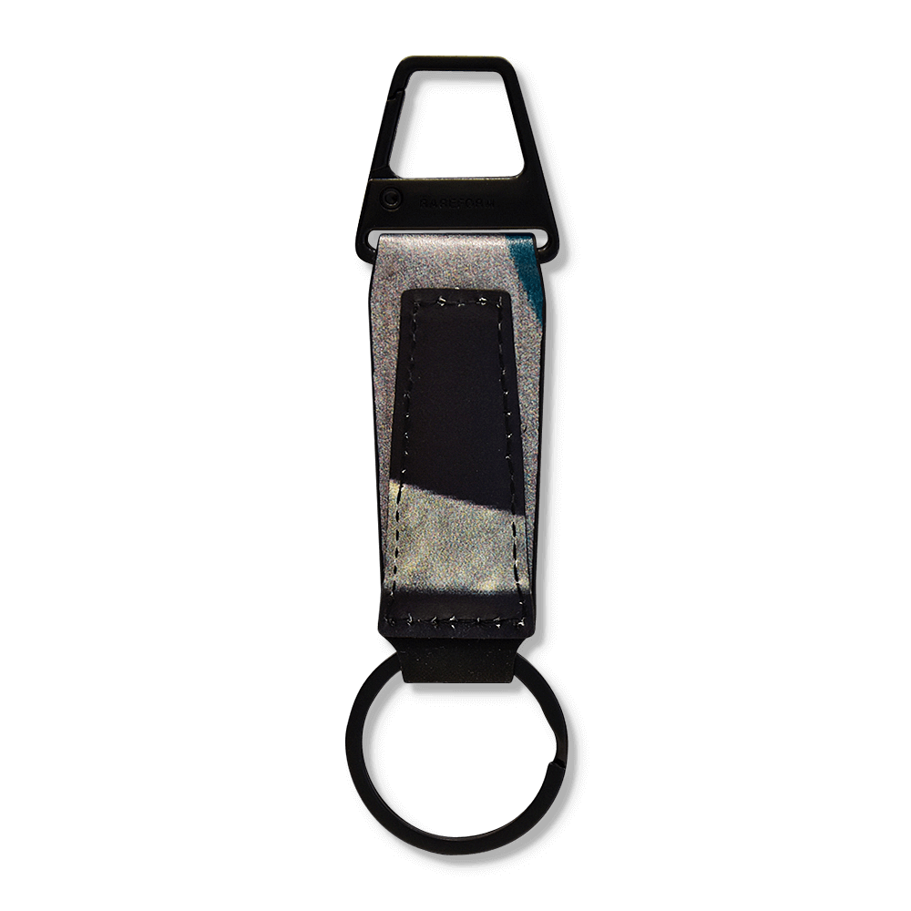 Roam Keychain