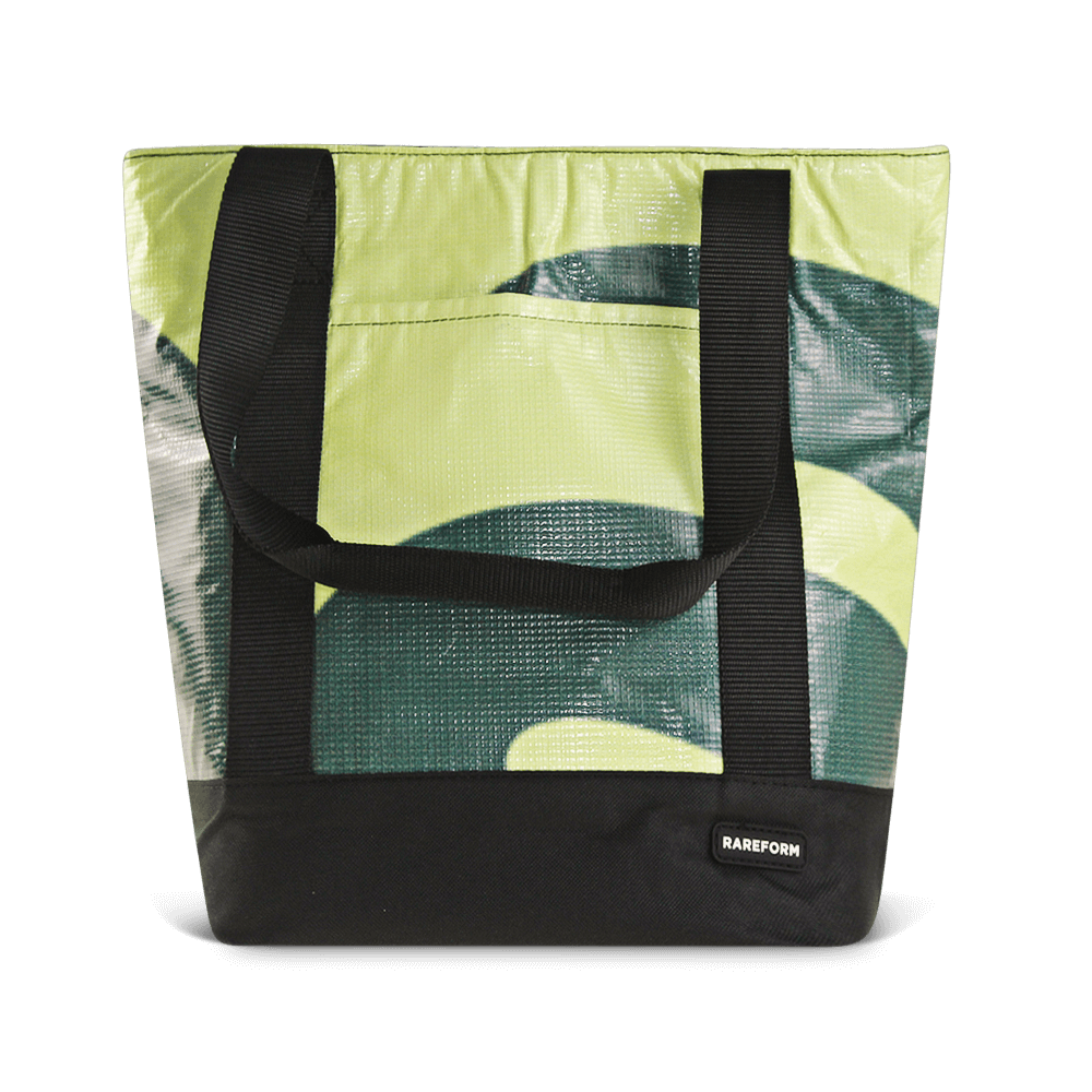 Beck Cooler Tote