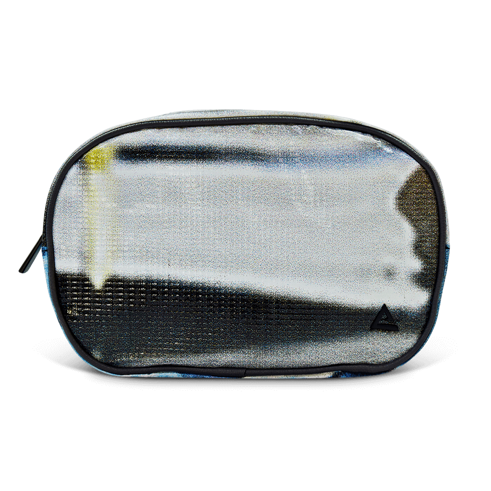 Riley Cosmetic Bag