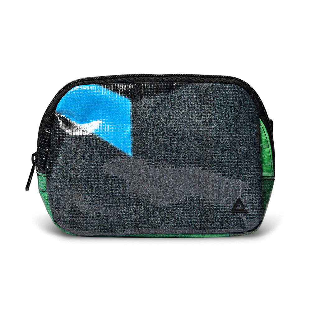 Zion Fanny Pack