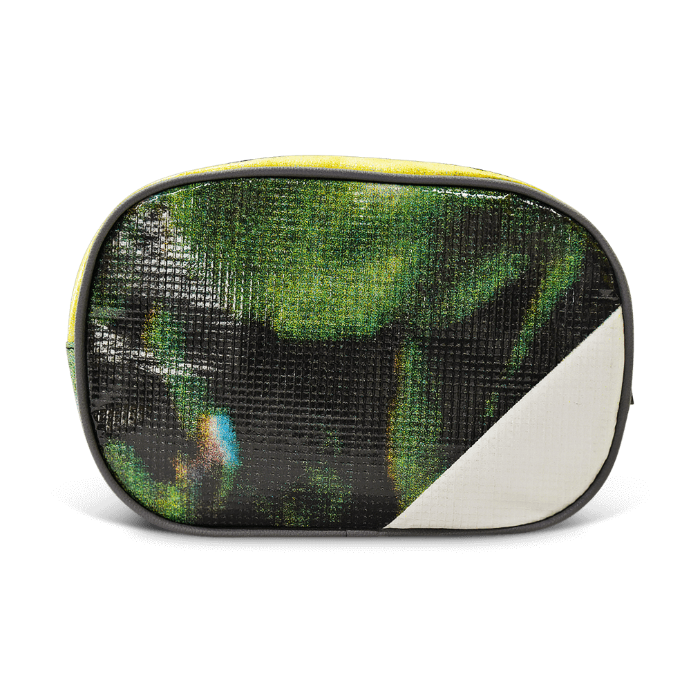 Riley Cosmetic Bag