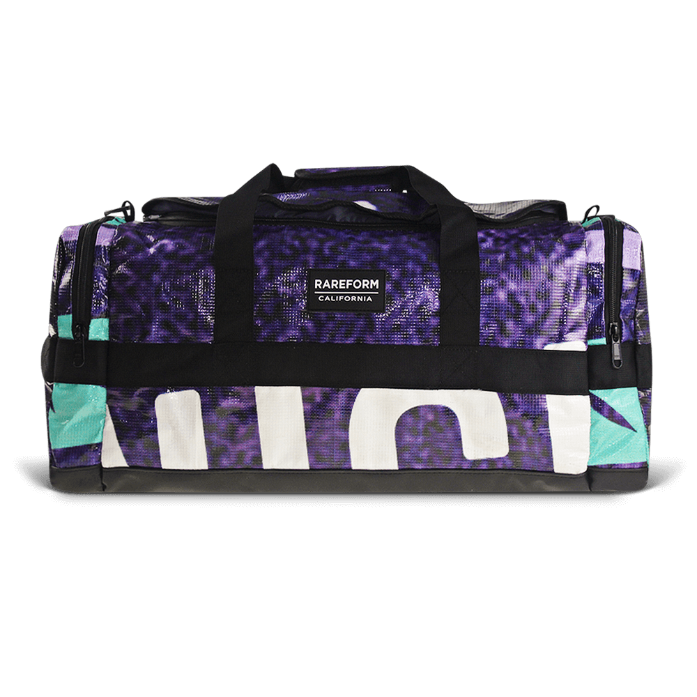 Union Duffle