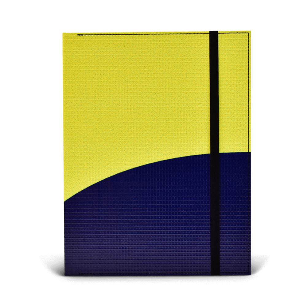 Oliver Notebook