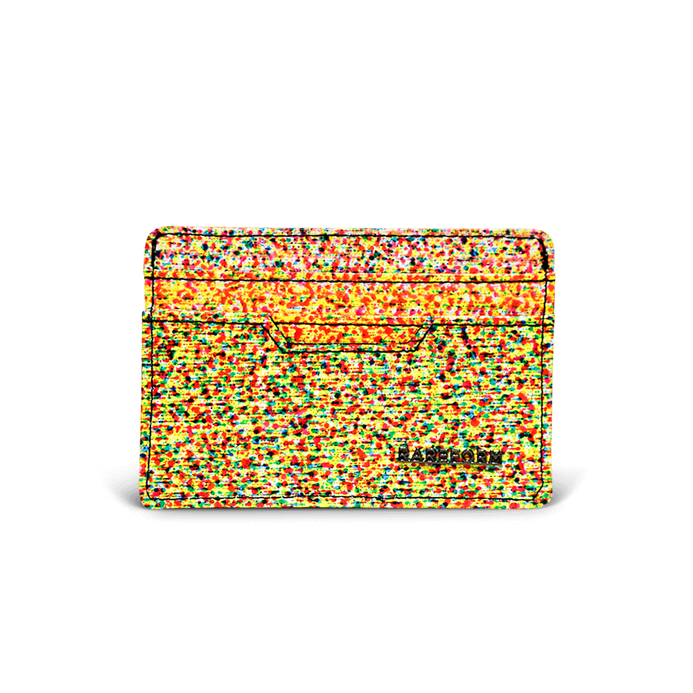 Veer Card Holder