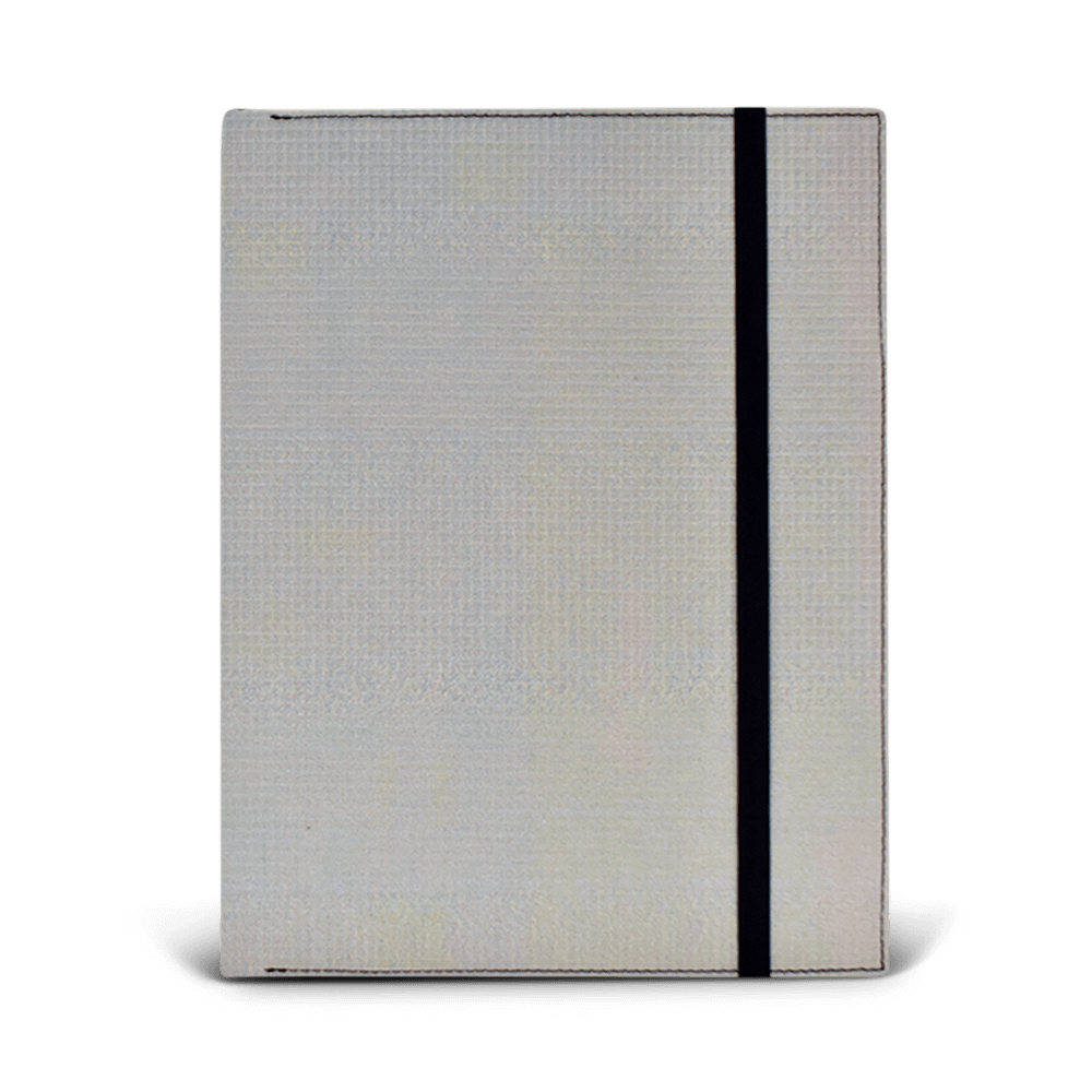 Oliver Notebook