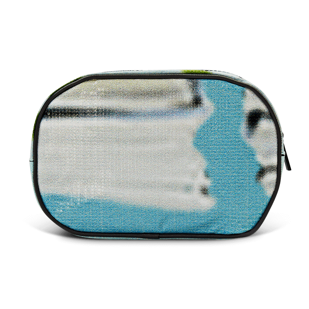Riley Cosmetic Bag