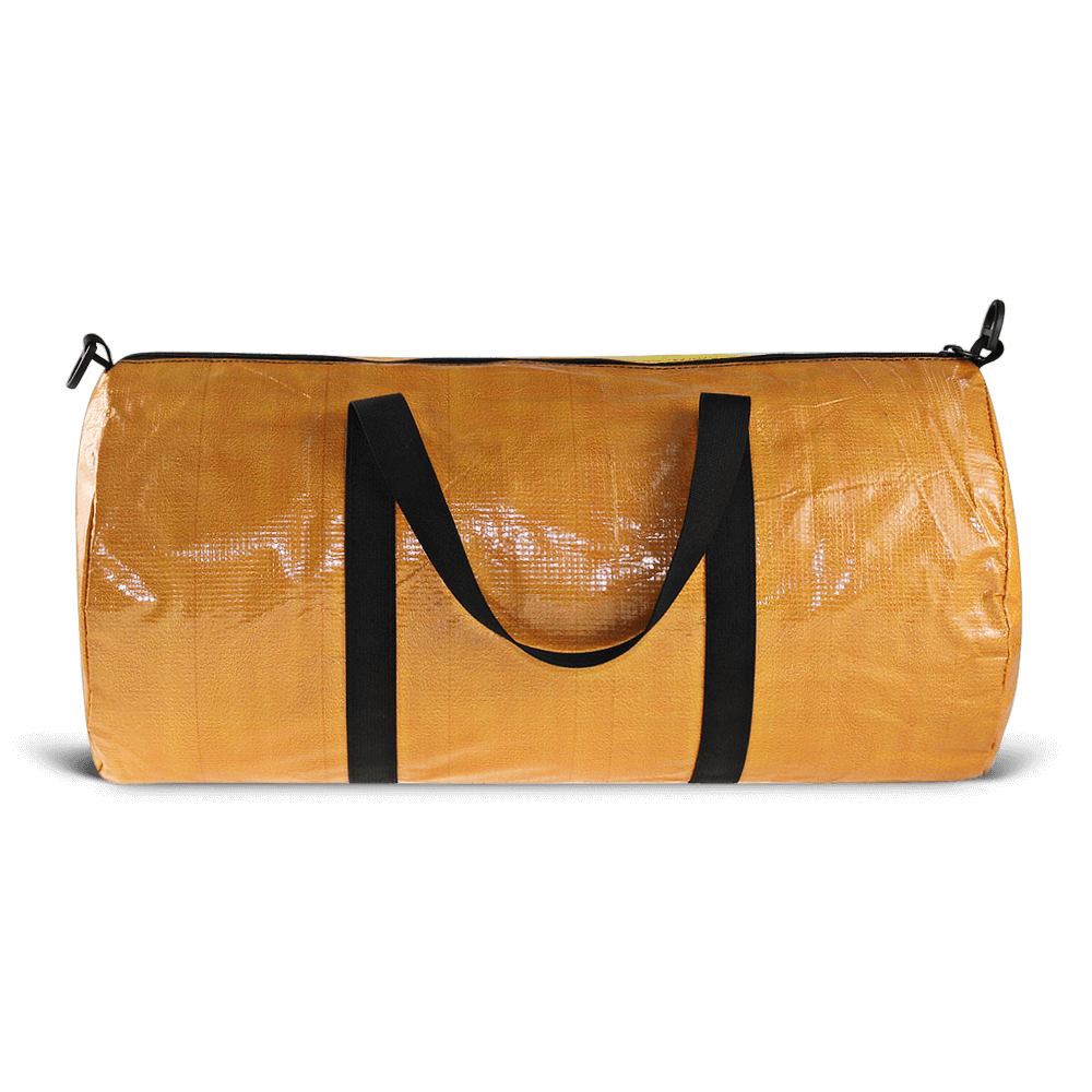 Light Duffle