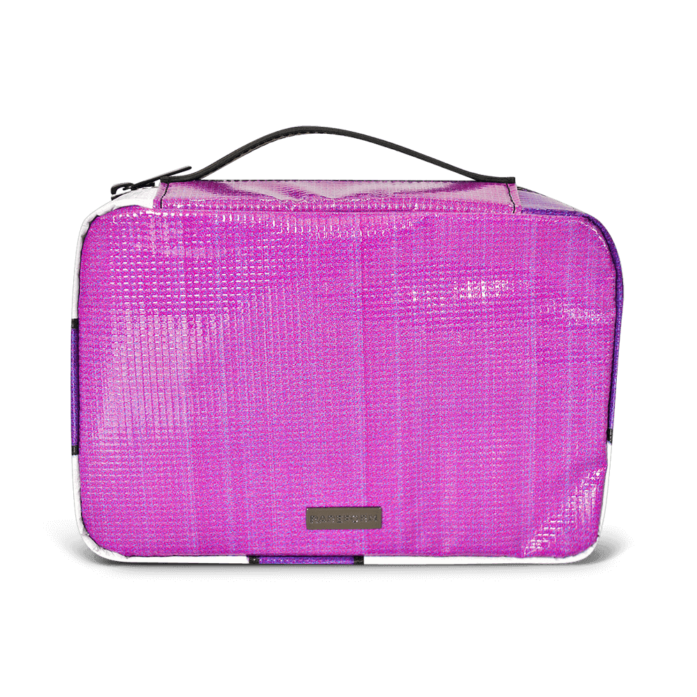 Vienna Toiletry Bag