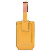 Salvador Luggage Tag