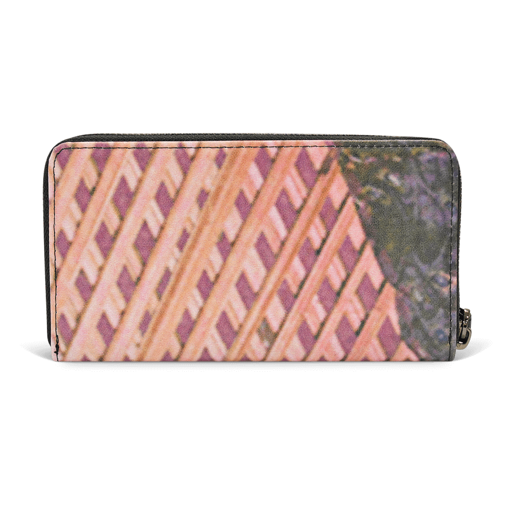 Madison Wristlet