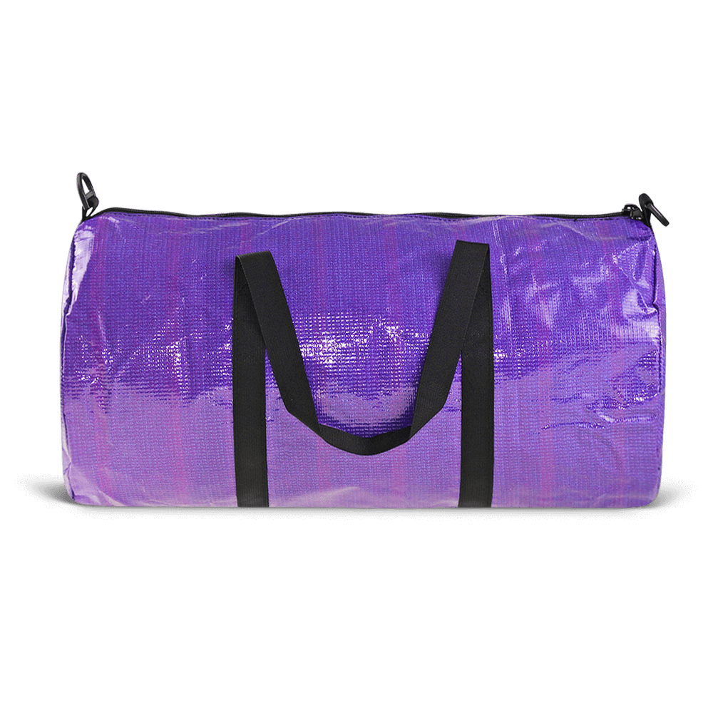 Light Duffle