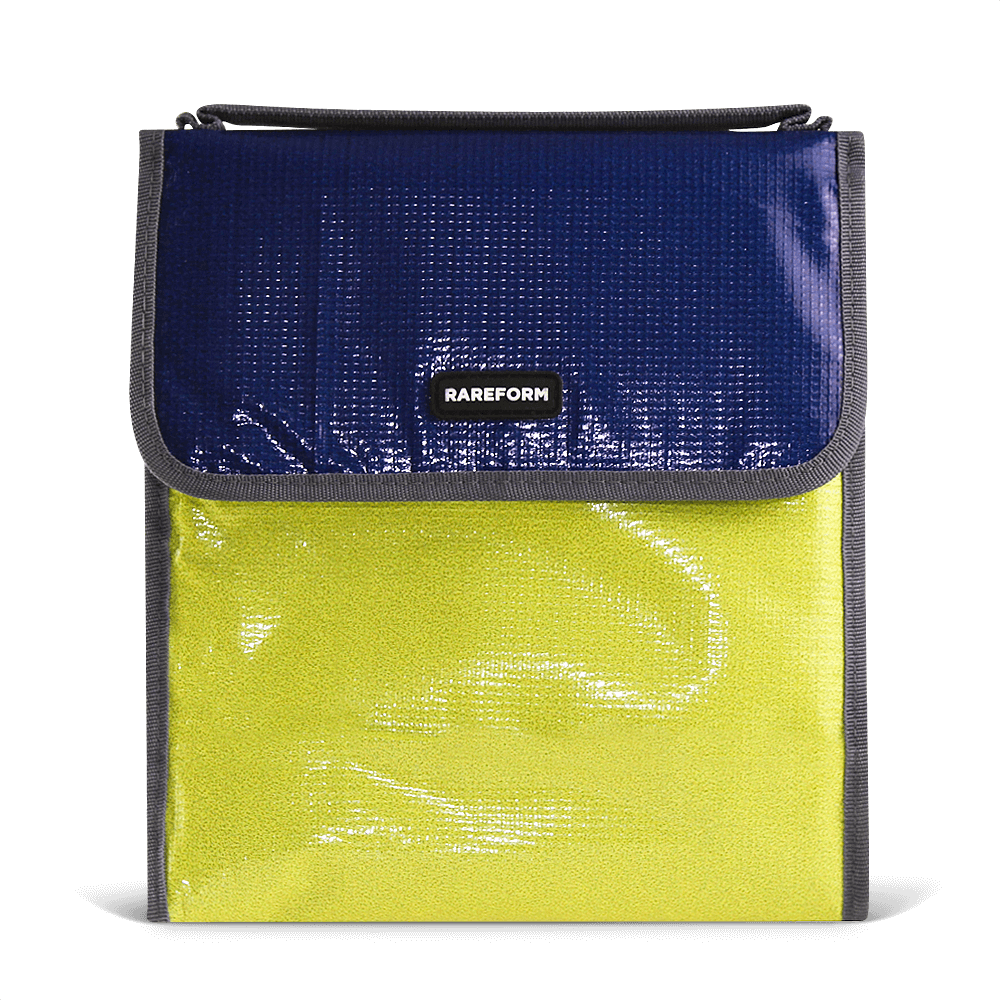 Merrick Lunch Tote