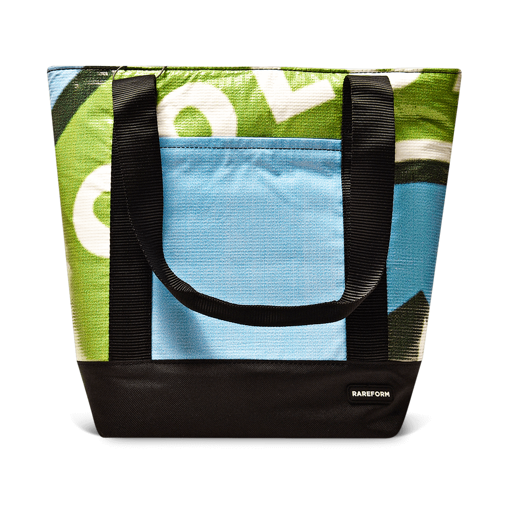 Beck Cooler Tote
