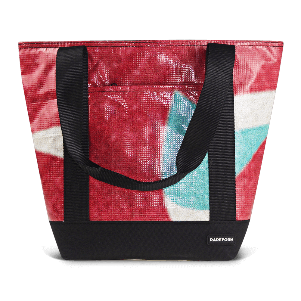 Beck Cooler Tote