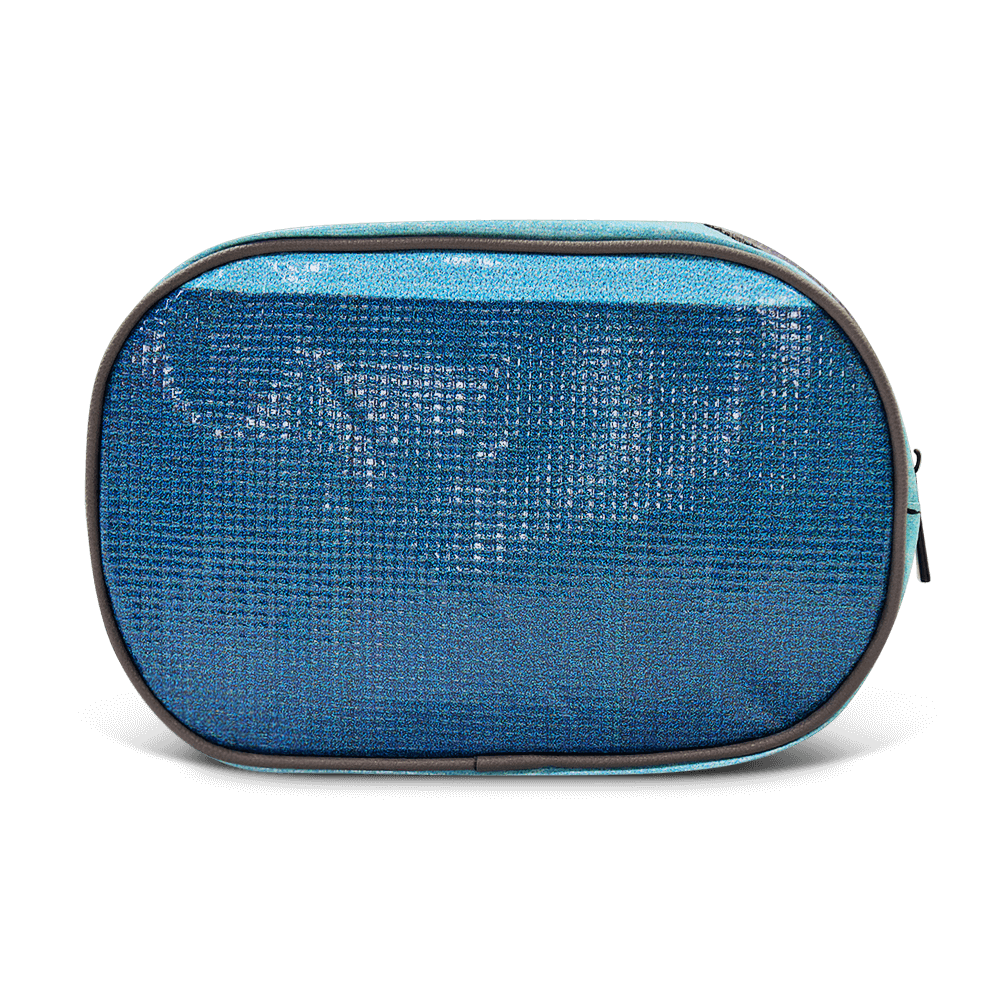 Riley Cosmetic Bag