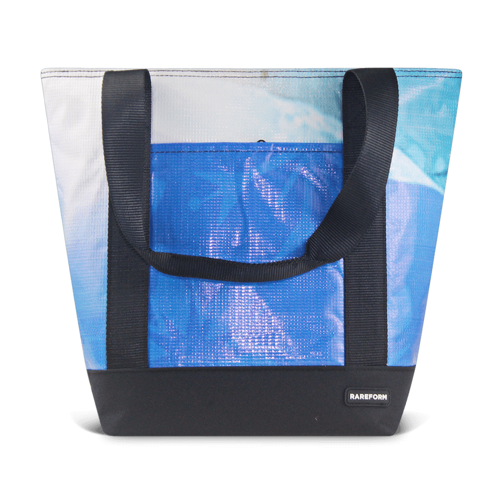 Beck Cooler Tote
