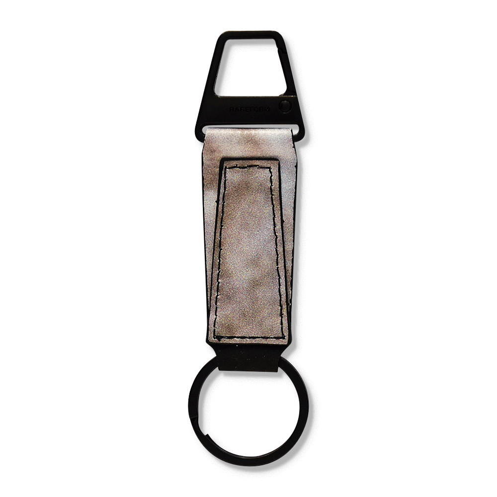 Roam Keychain