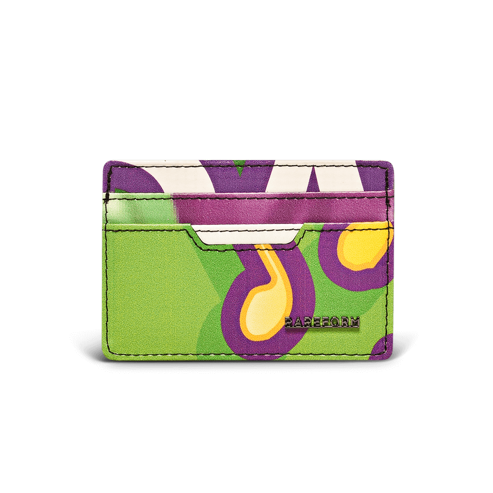 Veer Card Holder
