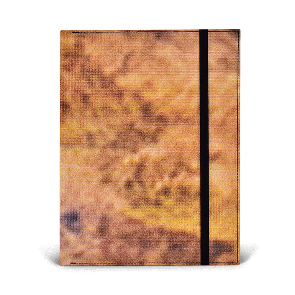 Oliver Notebook