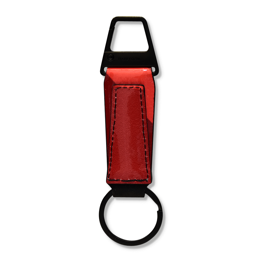 Roam Keychain