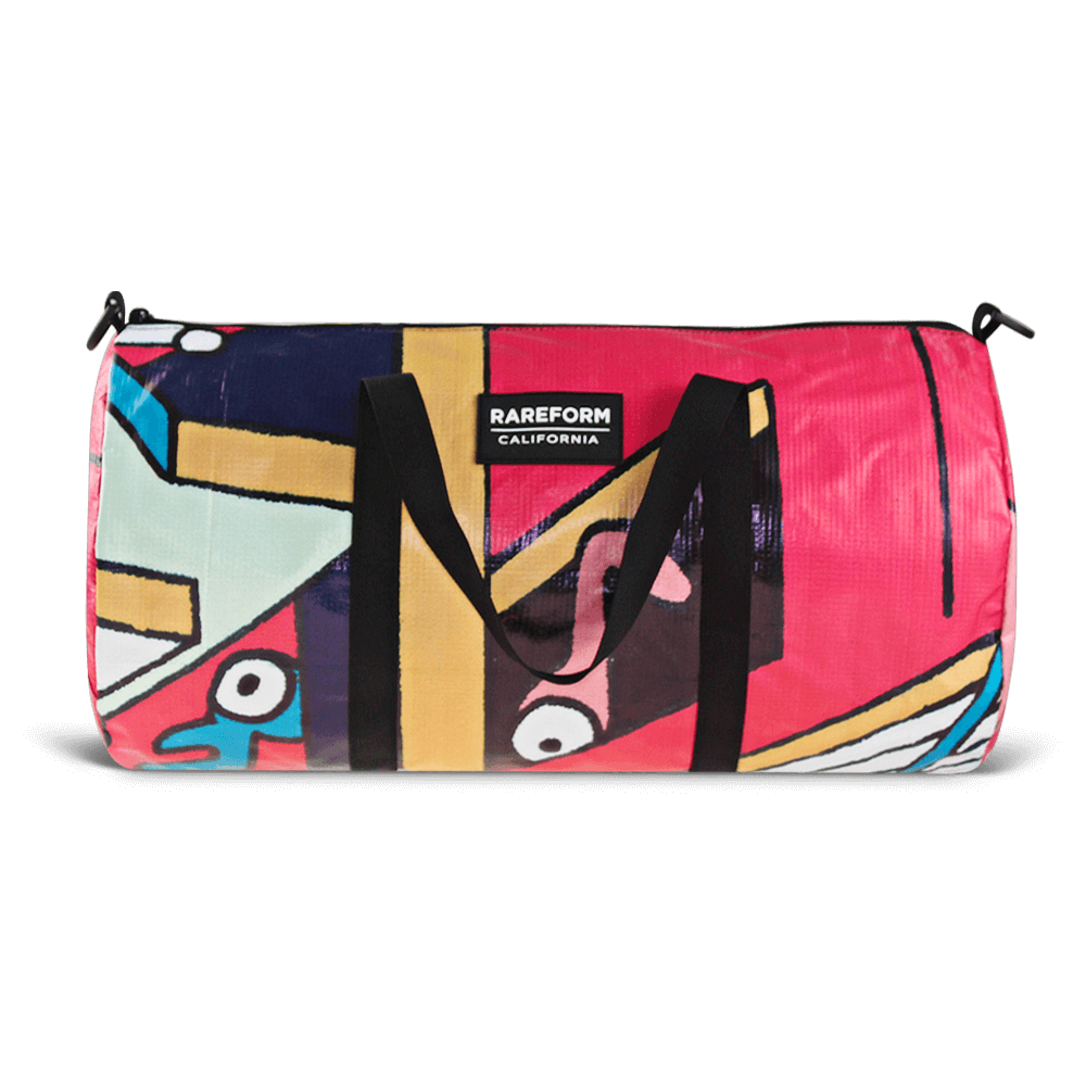 Light Duffle