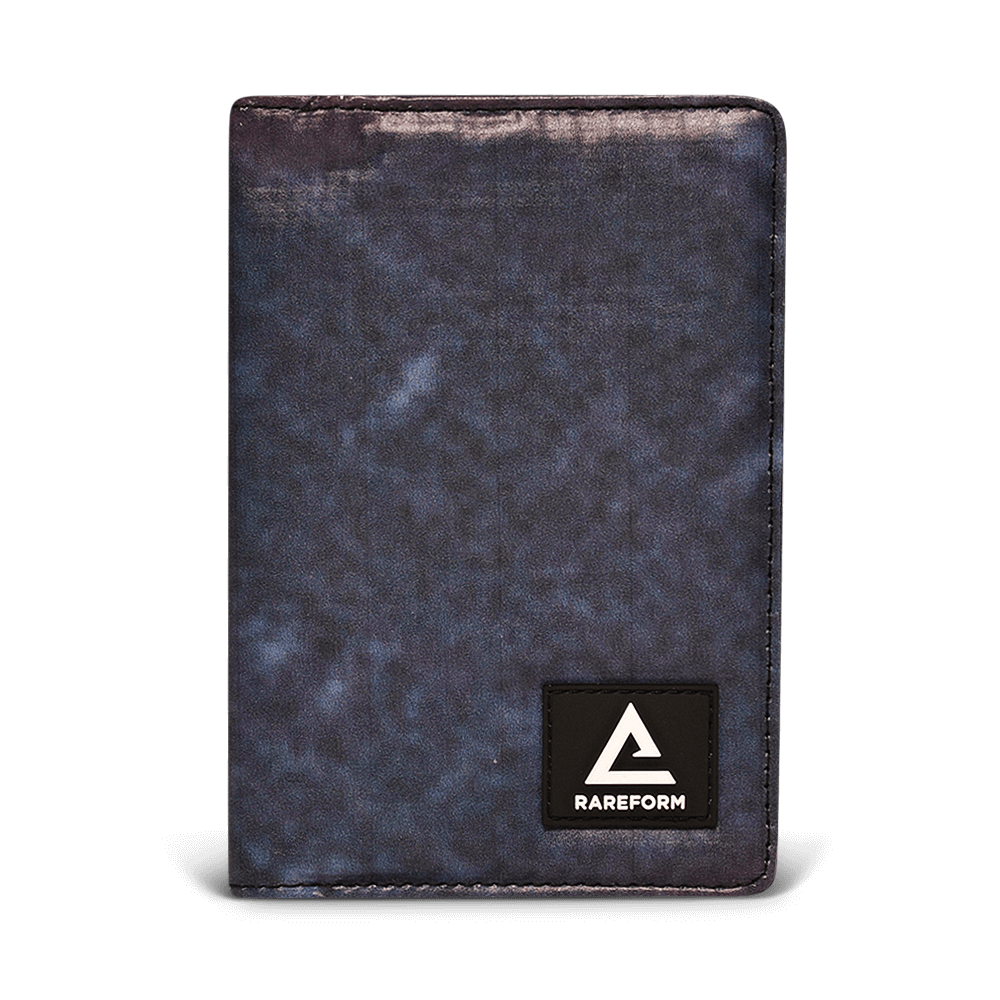 Huxley Passport Holder