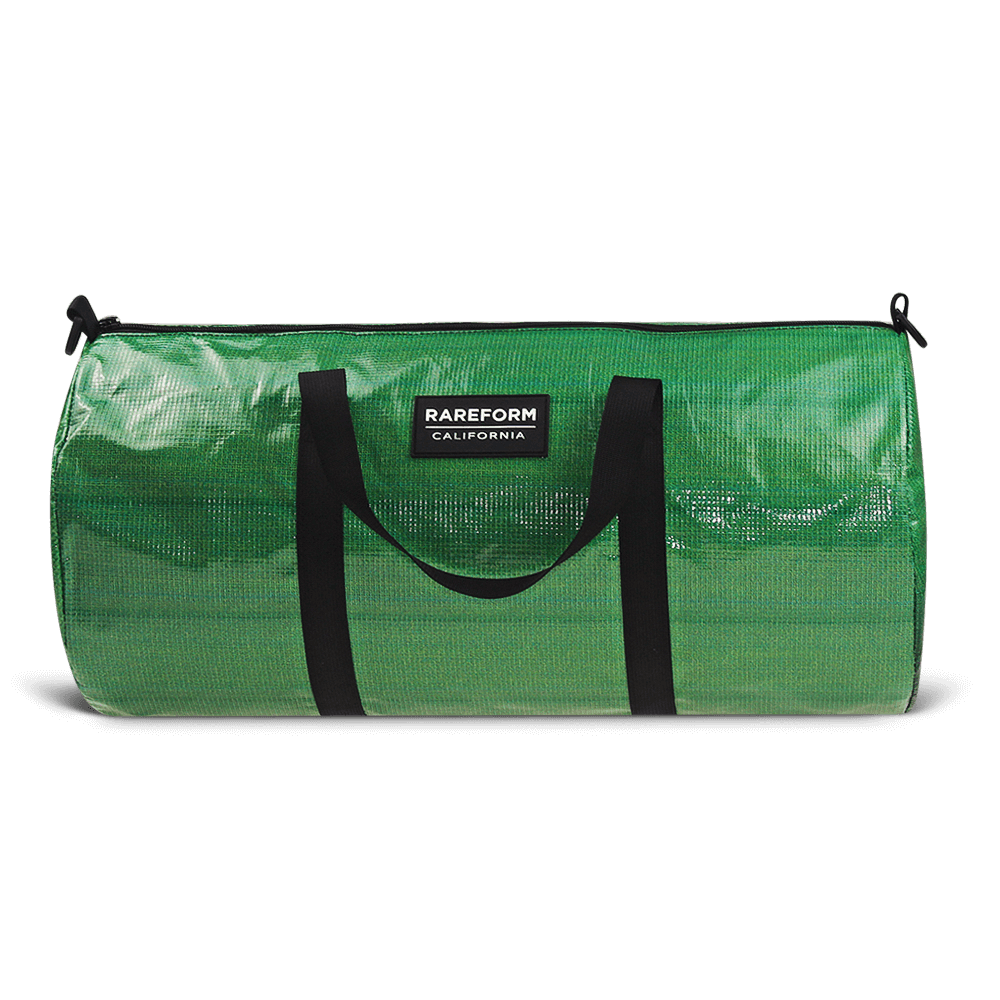 Light Duffle