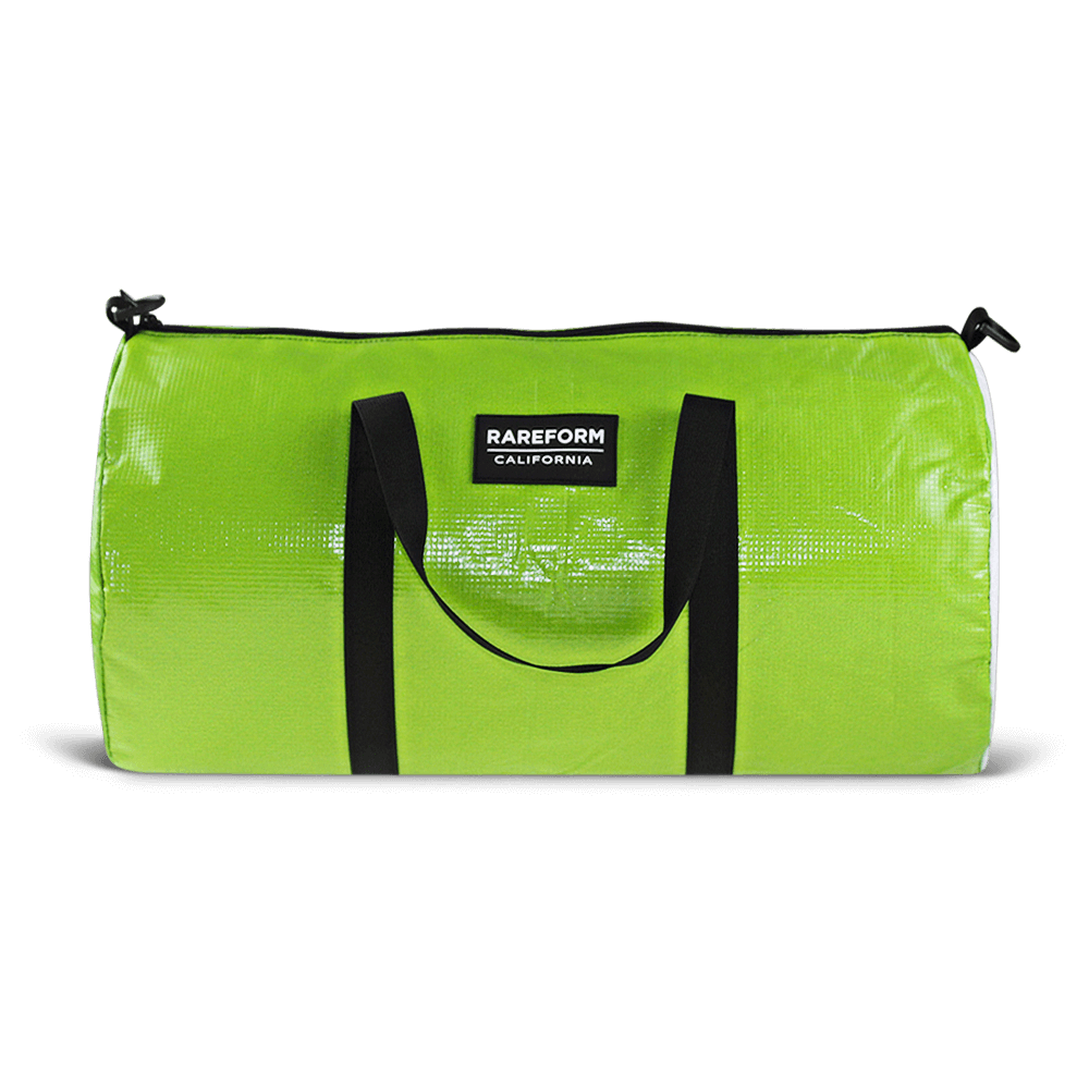 Light Duffle