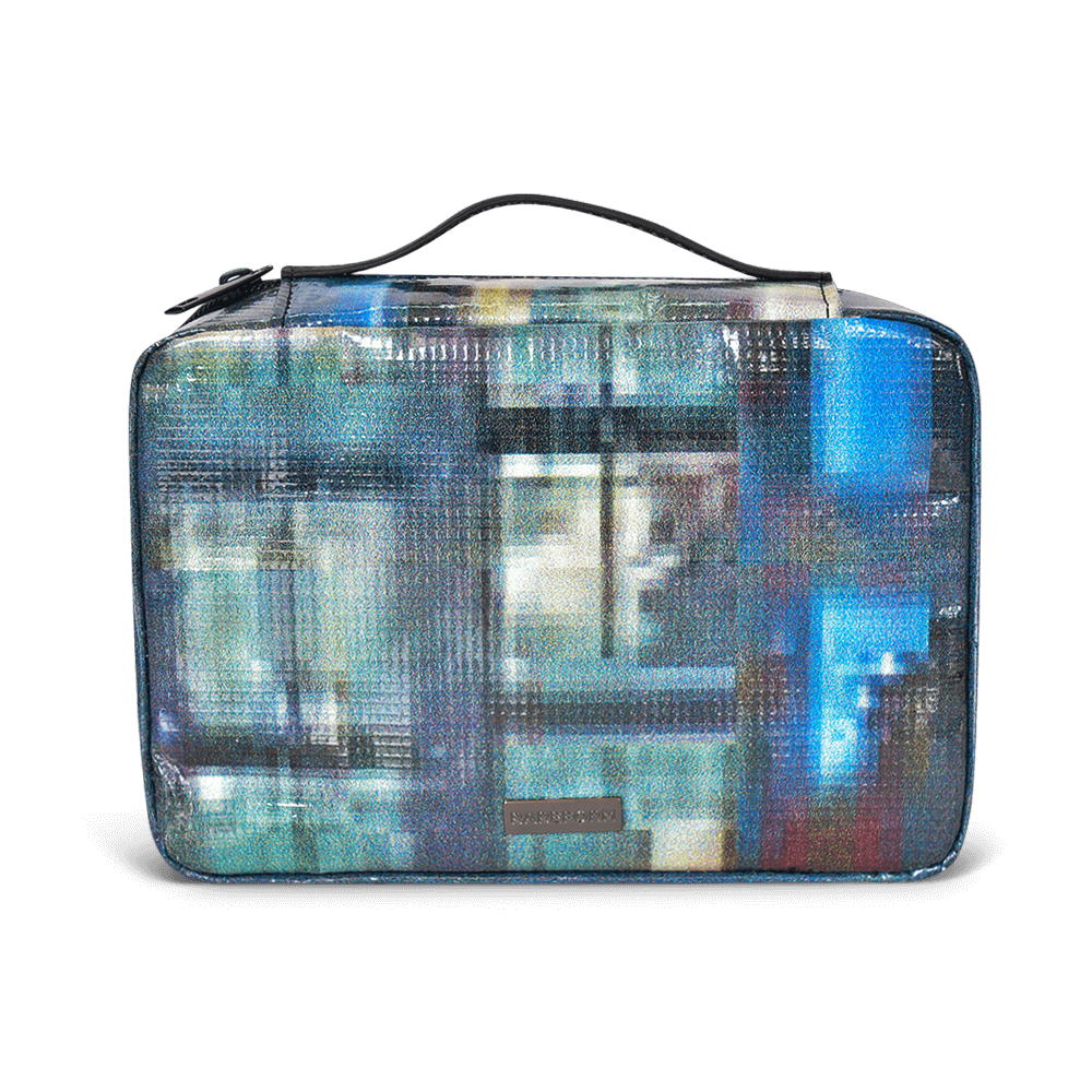 Vienna Toiletry Bag