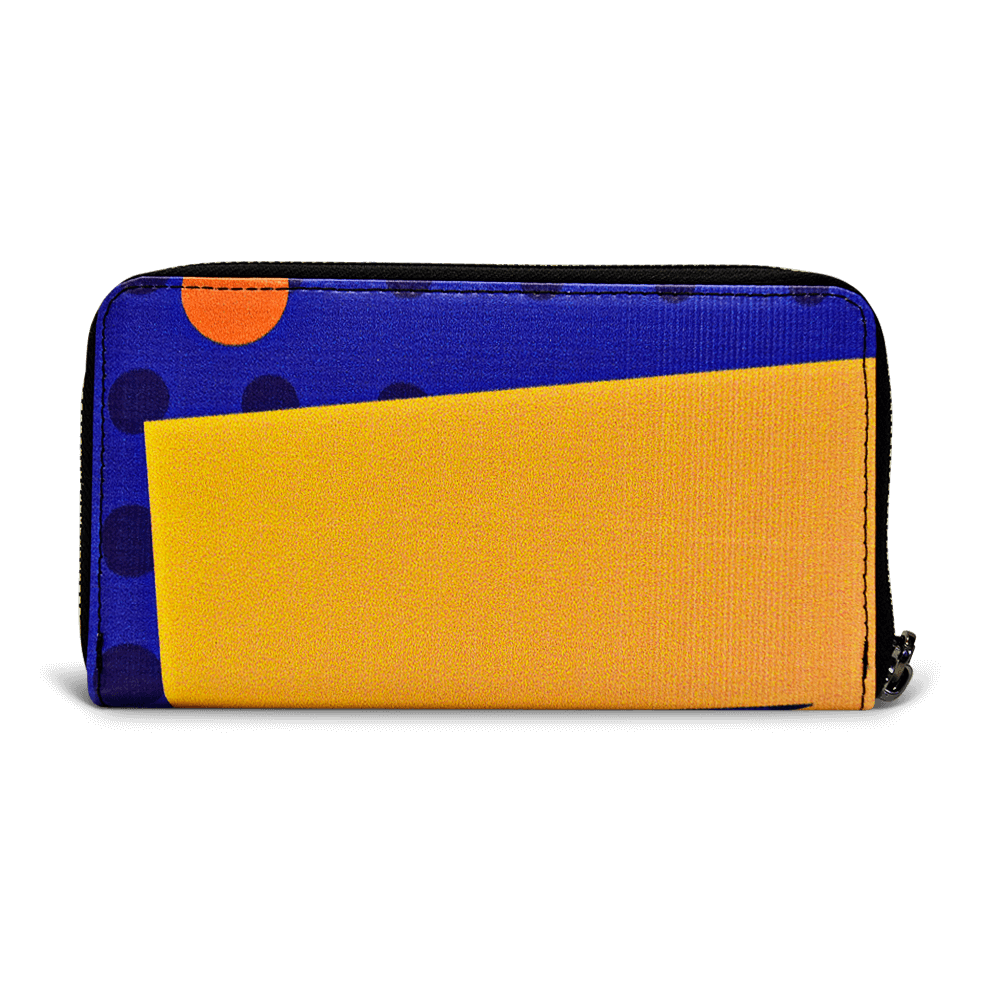 Madison Wristlet